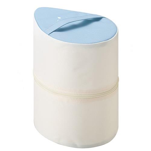 APIX ASB-15 ライトブルー/ホワイト SHIZUKU Storage Bag SHIZUKU収納バッグ小