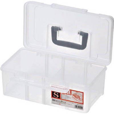 明邦化学工業 HBST ハンディーボックス S