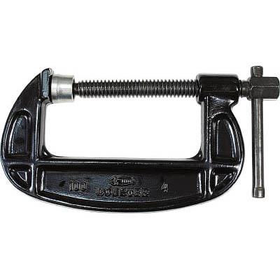 ロブテックス B25 B型シャコ万力 25mm