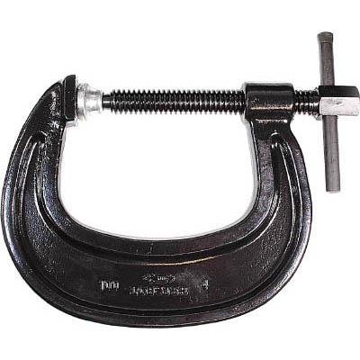 ロブテックス C100 強力C型シャコ万力 100mm