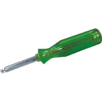 ロブテックス DH2150 ドライバ-ガタハンドル 1/4