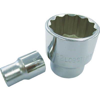 ロブテックス LM414 ソケット 12角 14.0mm 差込角12.7mm