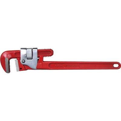 ロブテックス PW450 強力型パイプレンチ 450mm