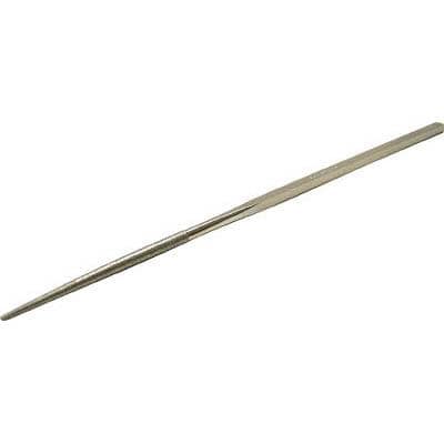 ロブテックス K12-M 鉄工ダイヤヤスリ 12本組 丸