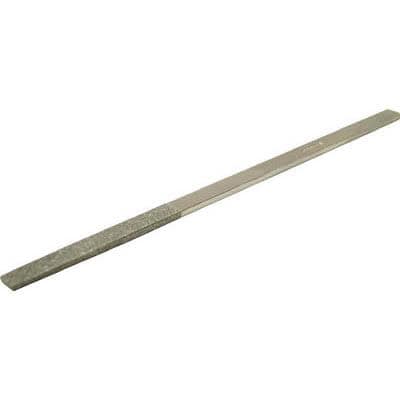 ロブテックス K10-HI 鉄工ダイヤヤスリ 10本組 平