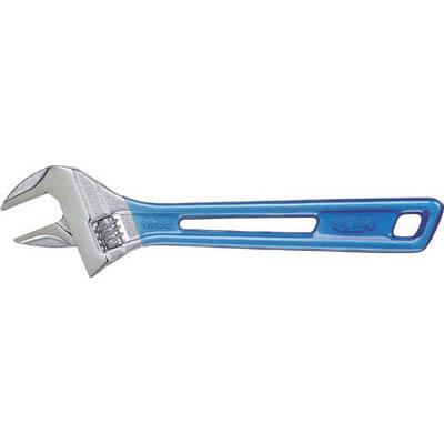 ロブテックス UM24B ハイブリットモンキスケルトン ブルー 150mm