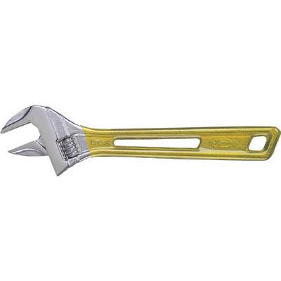 ロブテックス UM30Y ハイブリットモンキスケルトン イエロー 200mm