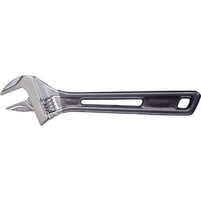 ロブテックス UM46S ハイブリットモンキスケルトン スモーク 300mm