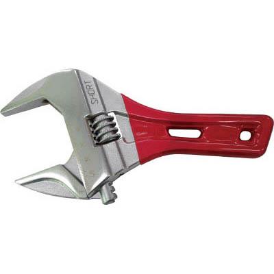 ロブテックス UM48SR ポケットモンキ レッド 185mm