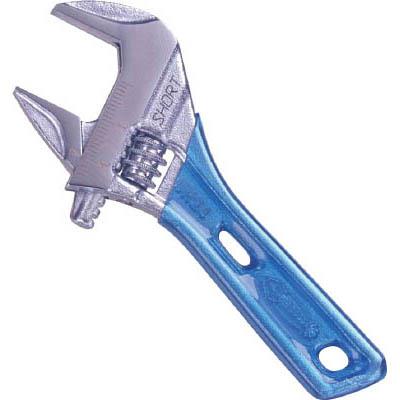 ロブテックス UM24SB ポケットモンキ ブルー 118mm