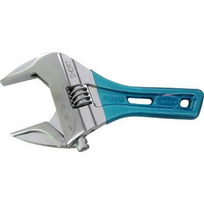 ロブテックス UM48SB ポケットモンキ ブルー 185mm