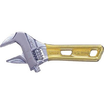 ロブテックス UM30SY ポケットモンキ イエロー 140mm