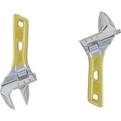 ロブテックス UM36SY ポケットモンキ イエロー 160mm