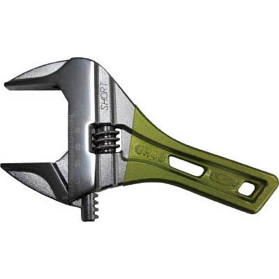 ロブテックス UM48SY ポケットモンキ イエロー 185mm