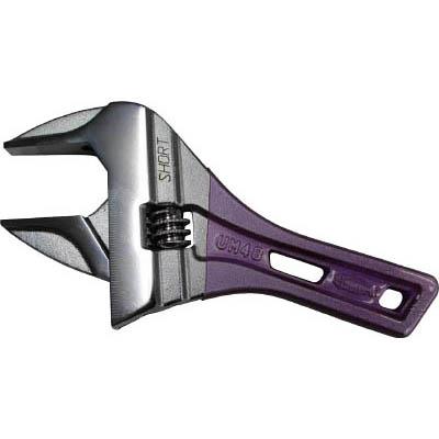 ロブテックス UM48SV ポケットモンキ バイオレット 185mm