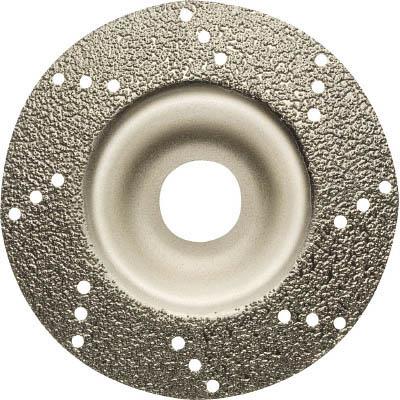 ロブテックス BC4 溶着ダイヤモンドカップホイール BC4