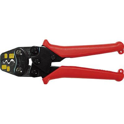 ロブテックス AK2MA 裸圧着端子用ミニ圧着使用範囲0.3・0.5・1.25・2・3.5・5.5