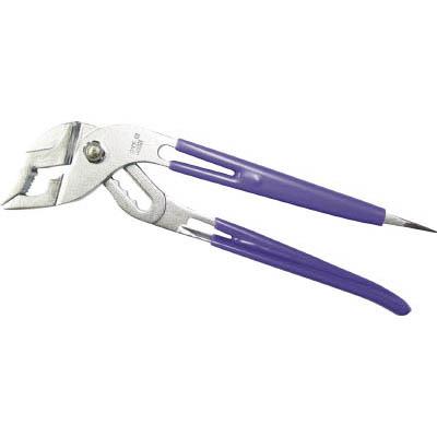 ロブテックス UU4150D ハイブリッドポンプラ ドライバー柄付