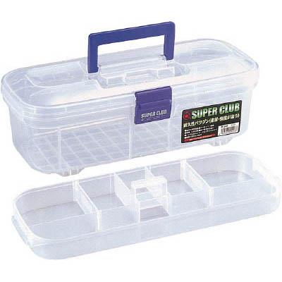 リングスター(RING STAR) R-34S-C スーパークラブR-34Sクリア