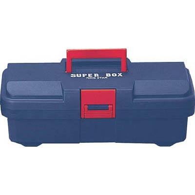 リングスター(RING STAR) SR-385-GY スーパーボックスSR-385グレー