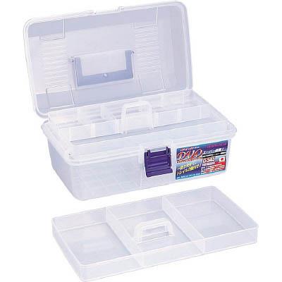 リングスター(RING STAR) D-343-C スーパークラブデュオD-343クリア