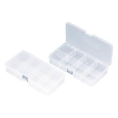 リングスター(RING STAR) PC-211-C ポケットケース PC-211クリア