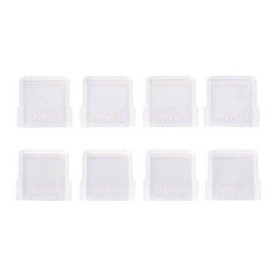 リングスター(RING STAR) 1500S-C スーパーピッチ5.5mm 仕切板1500Sクリア