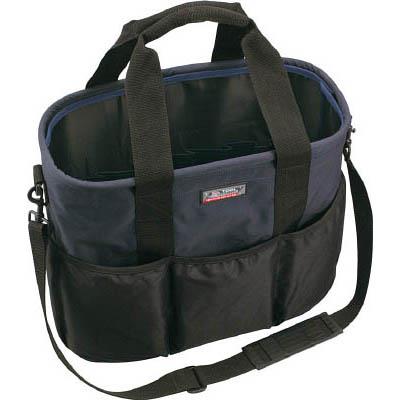 リングスター(RING STAR) MB-360U-BK/B ミスターツールバッグMB-360Uブラック/ブルー