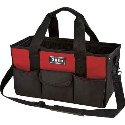 リングスター(RING STAR) RD-435-R スリーディバッグRD-435レッド