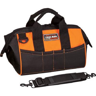 リングスター(RING STAR) TBT-3300-OR ツールバッグティストTBT-3300オレンジ