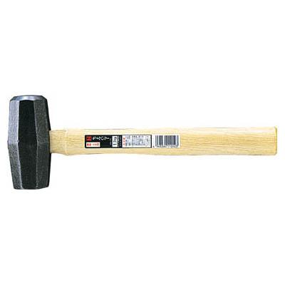 オーエッチ工業 SH-11 石刃ハンマー1.1Kg