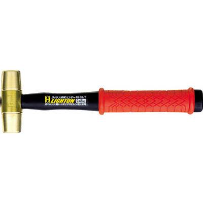 オーエッチ工業 BS-50LT ライトン真鍮ハンマー＃5