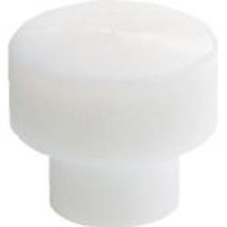 オーエッチ工業 SUF-10H ステンレスソフトハンマー用替頭 #1