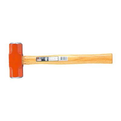オーエッチ工業 OHW-4 両口大ハンマー#4