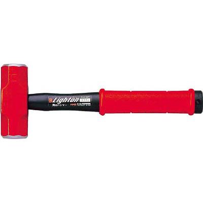 オーエッチ工業 OHW-4LT ライトン両口ハンマー #4