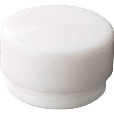 オーエッチ工業 EZ-20HW 替頭イージーショックレスハンマー＃2白