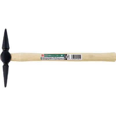 オーエッチ工業 NKH-06 カストリハンマー#3/4