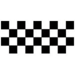 オーエッチ工業 GTC-S グリップテープチェックタイプ シルバー