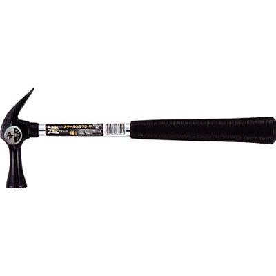 オーエッチ工業 KS-S2 仮枠ハンマー小 スチール柄 滑り止め無し