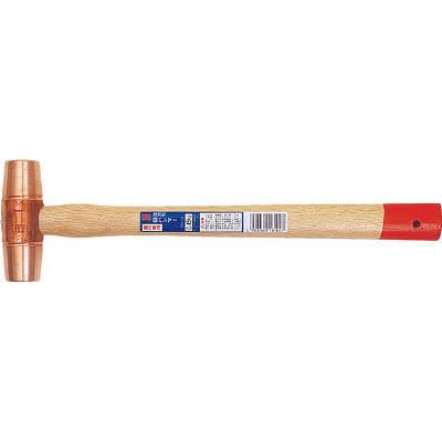 オーエッチ工業 FH-50 強力型銅ハンマー＃5