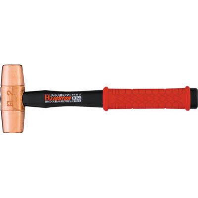 オーエッチ工業 FH-10LT ライトン銅ハンマー#1