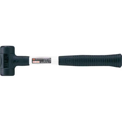 オーエッチ工業 US-05 ウレタンショックレスハンマー#1/2