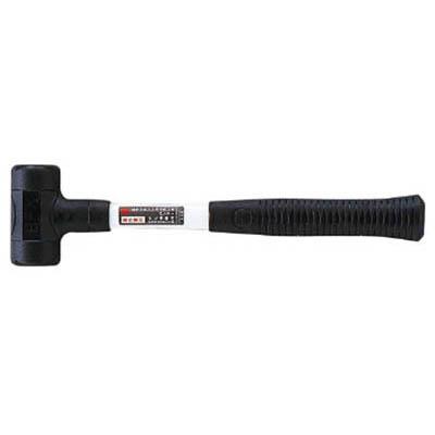 オーエッチ工業 US-40 ウレタンショックレスハンマー#4