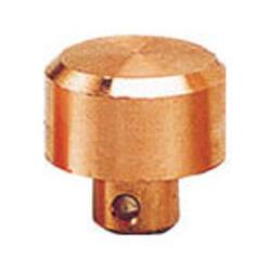 オーエッチ工業 CO-25H カッパーハンマー用替頭#1/2