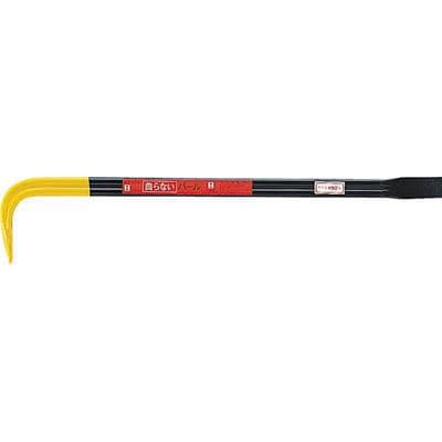 オーエッチ工業 HB-600 曲がらない平バール 600mm