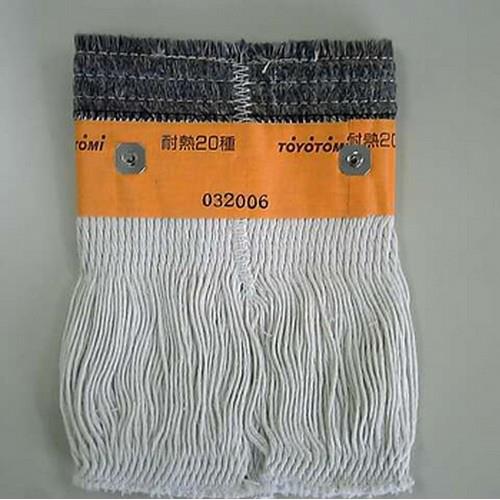 トヨトミ(TOYOTOMI) 石油ストーブ用 替え芯 耐熱芯 第20種 1本 TTS-20