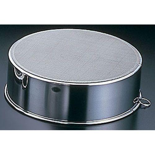 リトルウッド 18-8ウロコ印うらごし 30メッシュ 中 L-0402