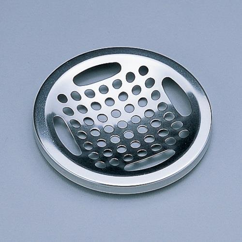 伸晃 SP-201 ステンレス 排水口 ふた 流し用ステンレス目皿