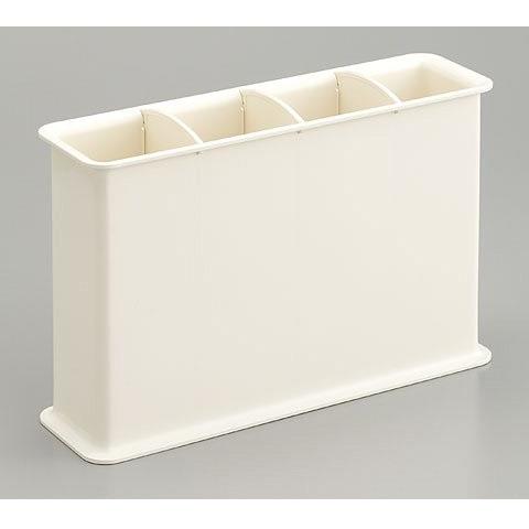 伸晃 ST-WKW ホワイト ラップホルダー ツールスタンド スタンドタイプ