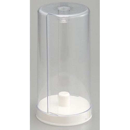 伸晃 ST-PHW ホワイト キッチンペーパーホルダー スタンド